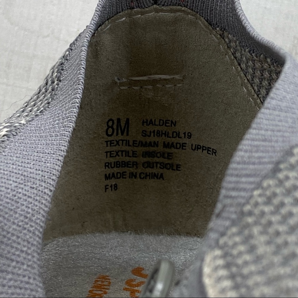 Jsport by Jambu Womens Halden Sneakers - Picture 9 of 9
